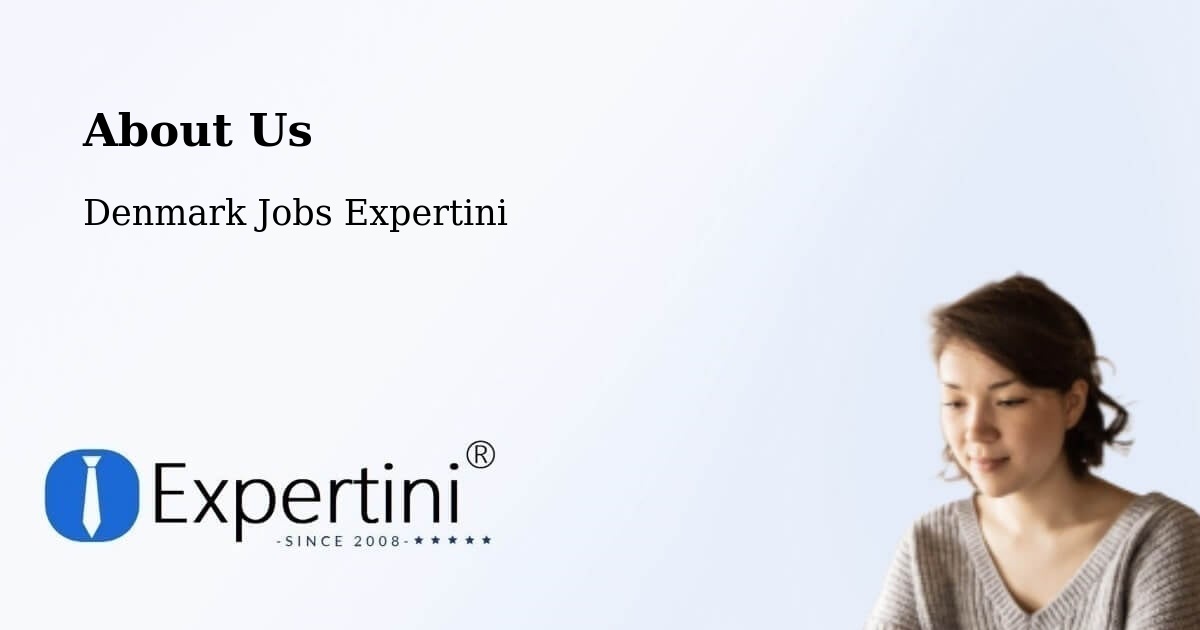 About Expertini - Denmark Jobs Expertini