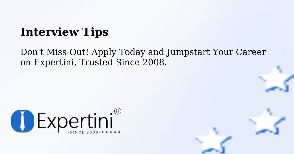 Interview Tips & Techniques for Job Seekers – Fredensborg - Fredensborg, Denmark Jobs Expertini